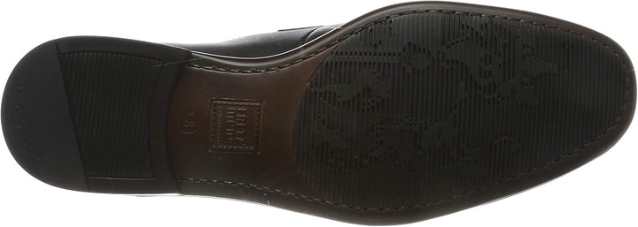 FRETZ men Herren Tosco Slipper 46 EU Schwarz Noir 51, 46 EU Schwarz Noir 51