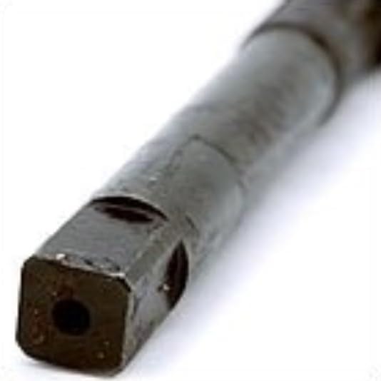 ADJUSTABLE HAND REAMER HSS 33.538MM
