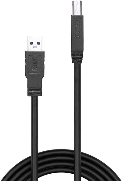 LINDY 43098 10m USB 3.0 Aktivkabel Single