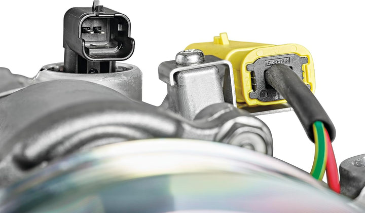 Valeo Kompressor Klimaanlage 813223