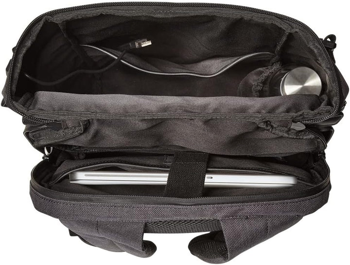 Picard Rucksack Speed Einheitsgrösse Schwarz, Einheitsgrösse Schwarz