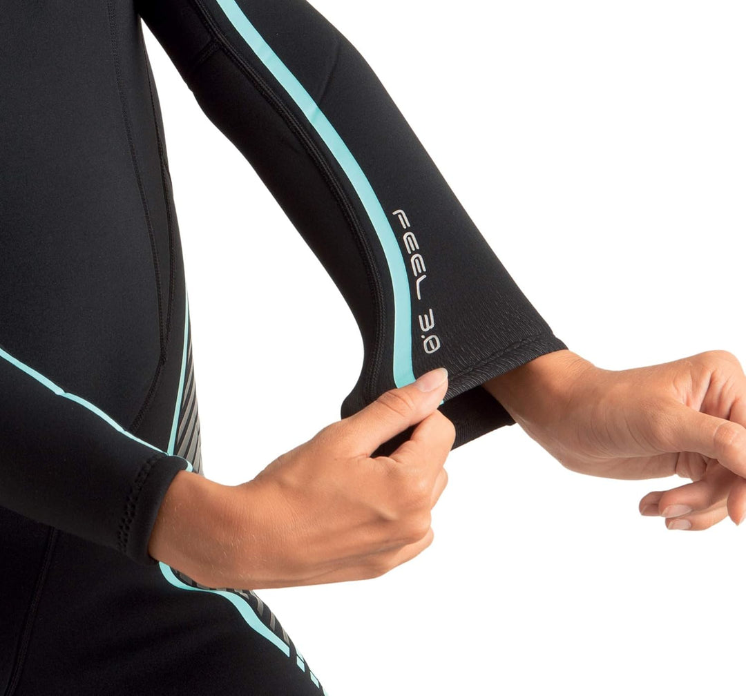 Seac Damen Feel Lady Ultra-elastischer XXL, XXL