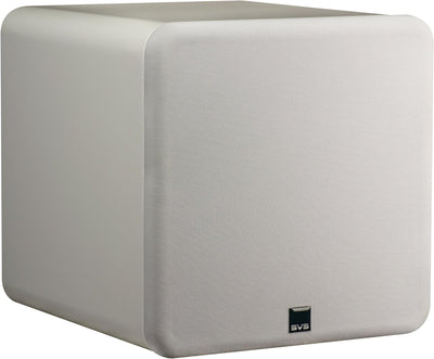 SVS SB-1000 Subwoofer, Farbe: piano gloss weiss