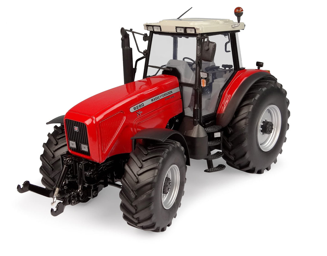 Universal Hobbies Massey Ferguson 8280 X-tra Traktor