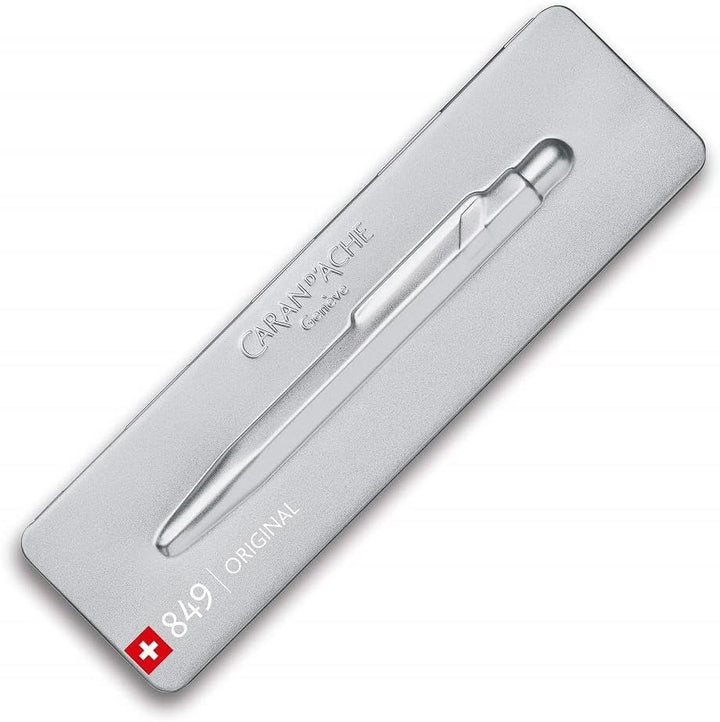 Caran d'Ache 0849.069 Original Kugelschreiber, 1 Stück (1er Pack) Single, Single
