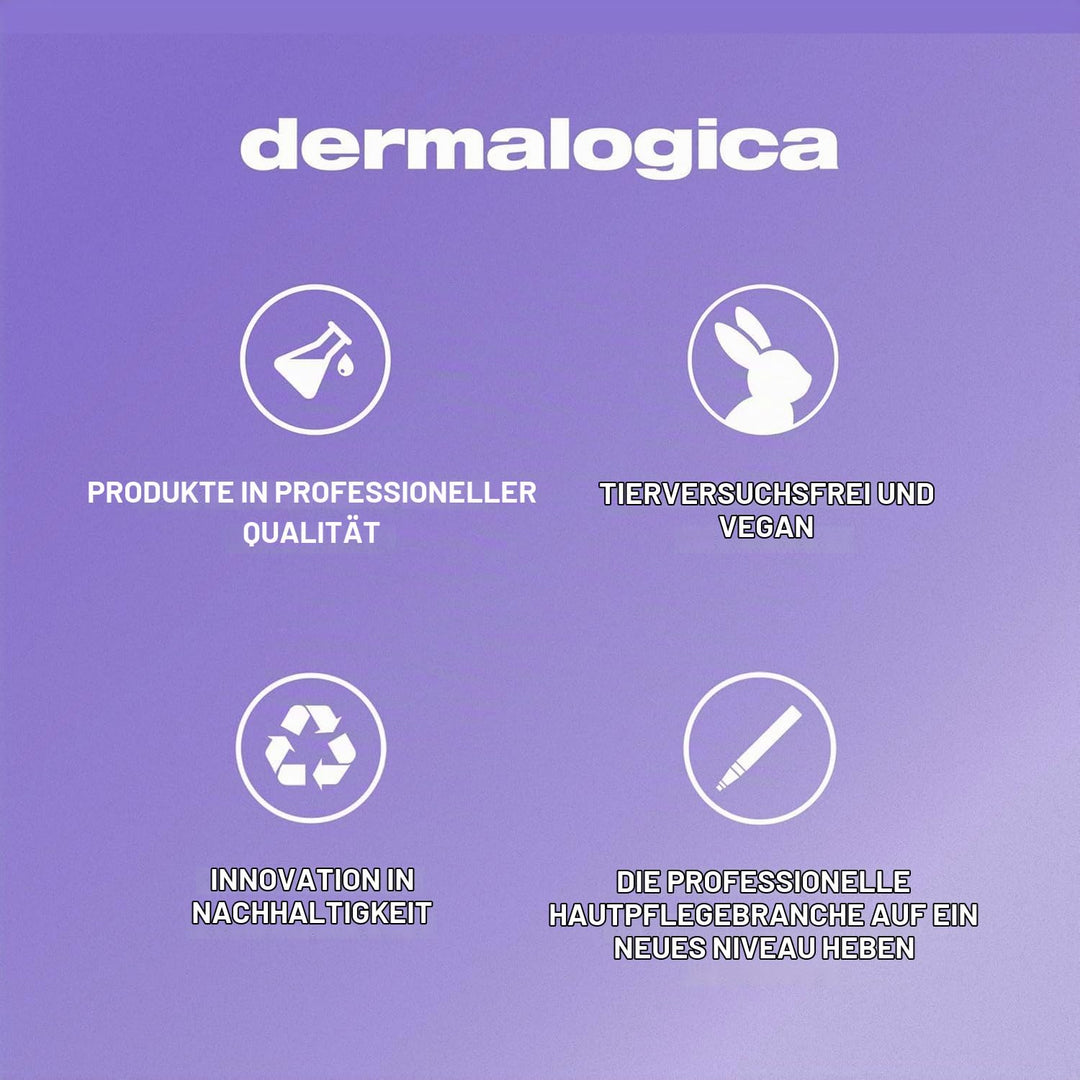 Dermalogica UltraCalming Cleanser 250ml 250 ml (1er Pack), 250 ml (1er Pack)