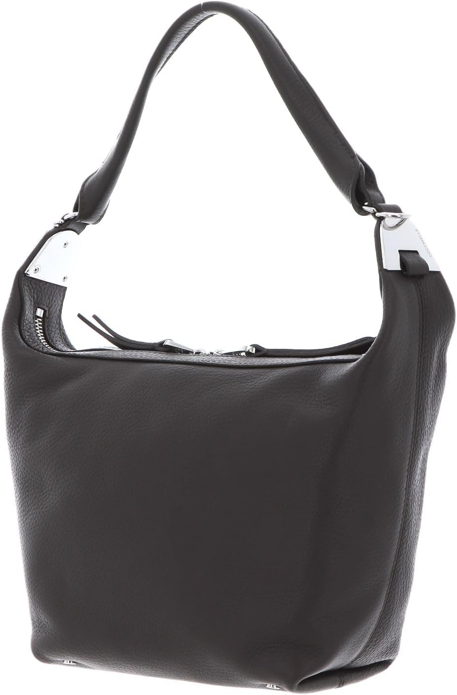 Coccinelle Mintha - Schultertasche 18.5 cm Bark, Bark