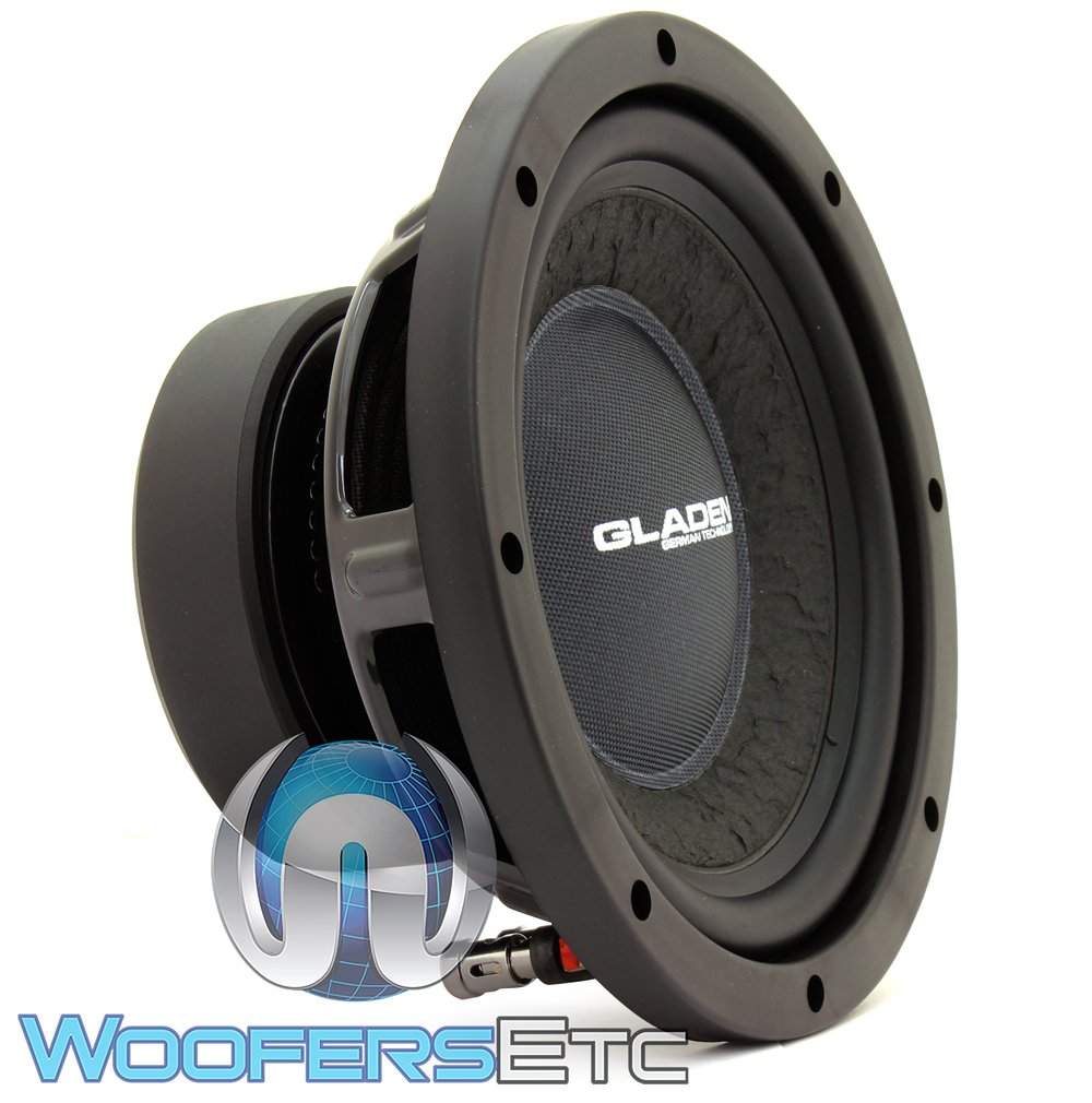 Gladen RS 08 Allround