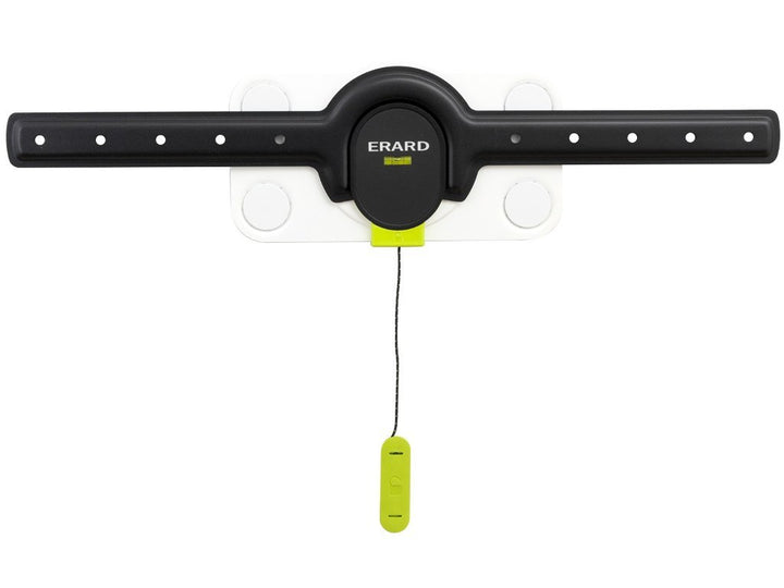 'ERARD 044062 Wandhalterung für Display LED 42 "65 schwarz/weiss
