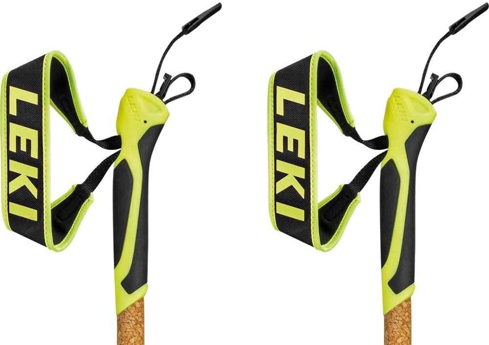LEKI Unisex-Adult Sporting Goods, Mehrfarbig, 120