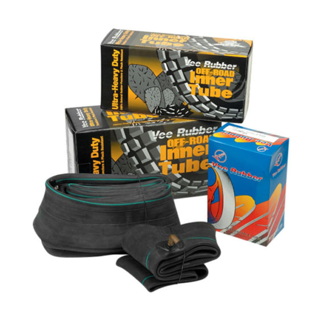 Vee Rubber Luftkammer 100/100-18 TR4 Heavy