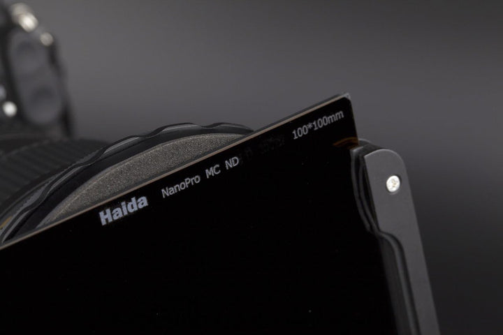 Haida NanoPro MC ND 1.8 (64x) - 100 mm x 100 mm