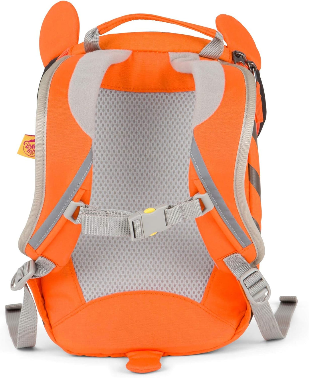 Affenzahn Kleiner Freund Kindergartenrucksack für 1-3 Jährige Kinder im Kindergarten und Kinderrucks