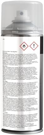 JENOLITE Directorust Seidenmatte/Satin Sprühfarbe | Enteneiblau | 3x400ml | Direkt-zu-Rost-Sprühfarb