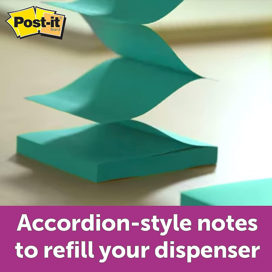 Post It SupStcky Z Notes 3 X 3 R330-12SSCY