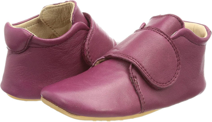 Superfit Baby-Mädchen Papageno Lauflernschuhe 22 EU Rot 5000, 22 EU Rot 5000