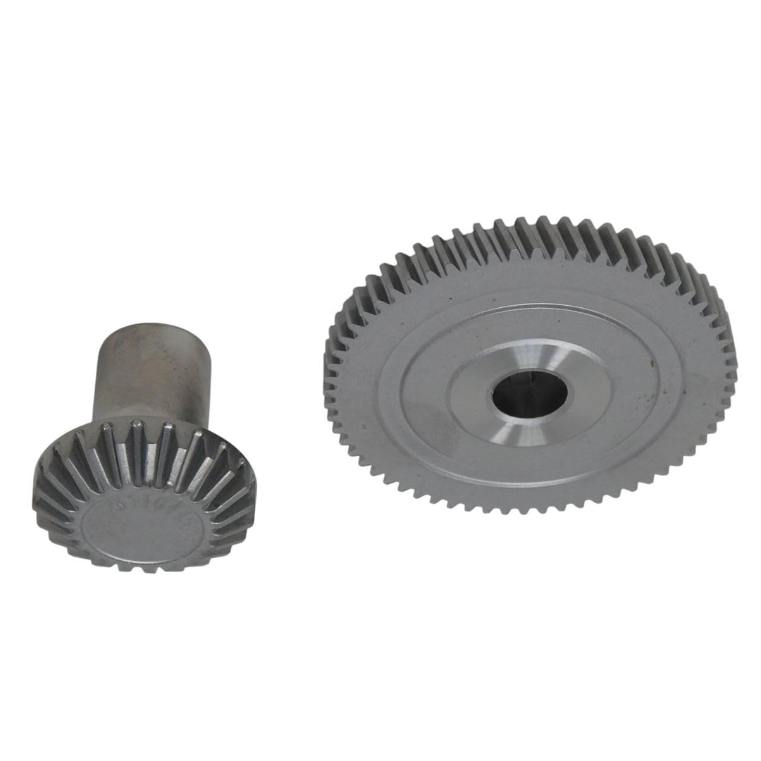 Getriebe Zahnradset kompatibel mit/Ersatzteil Whirlpool KitchenAid W11192794, 481201231276 EAN805833