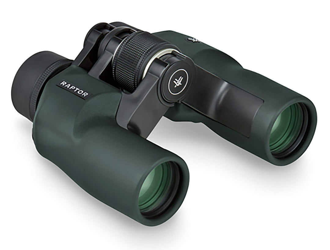 Vortex Optics Raptor Porro Prism Fernglas 10x32 10 x 32, 10 x 32