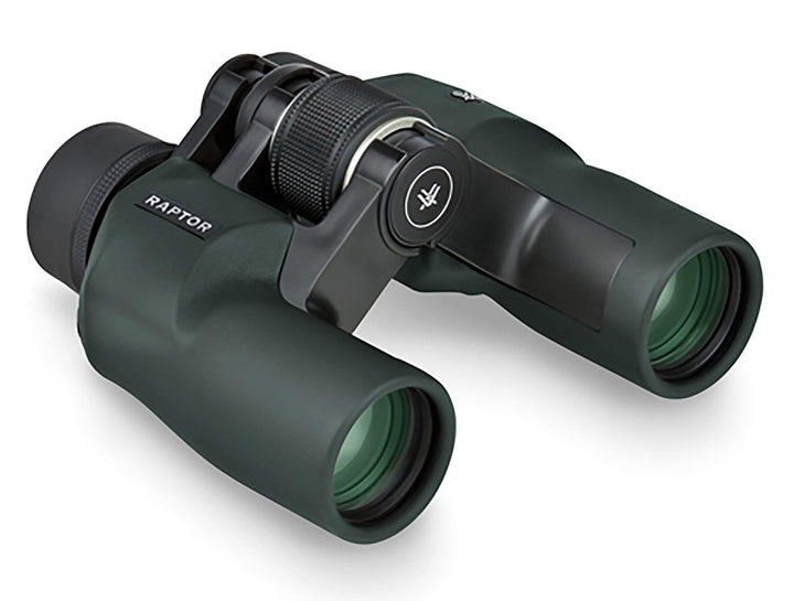 Vortex Optics Raptor Porro Prism Fernglas 10x32 10 x 32, 10 x 32