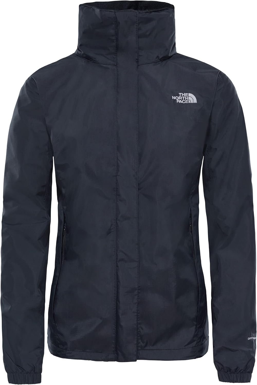 THE NORTH FACE Damen Jacke Resolve S TNF Black, S TNF Black