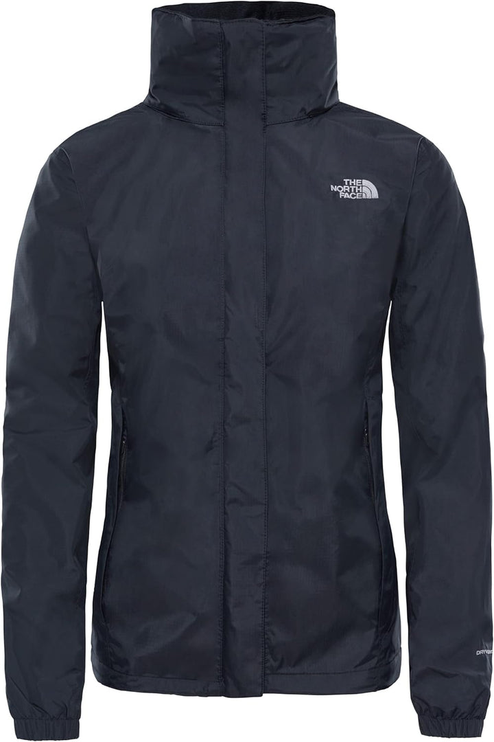 THE NORTH FACE Damen Jacke Resolve S TNF Black, S TNF Black