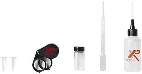 XP Goldwaschen 8-TLG. Profi Set