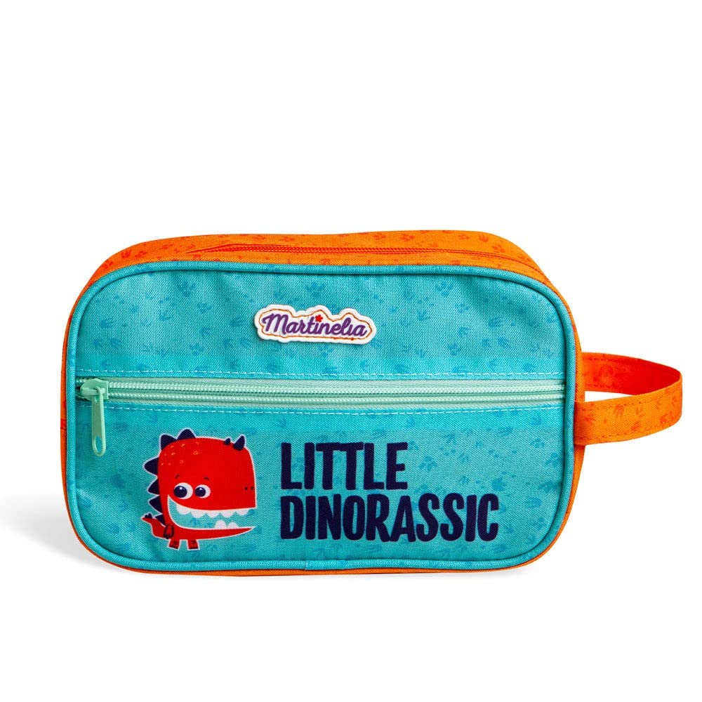 LITTLE DINORASSIC BAG