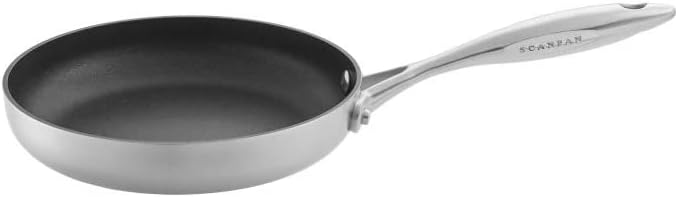 Scanpan 65002800 Bratpfanne - CTX, 28 cm 28 cm, 28 cm