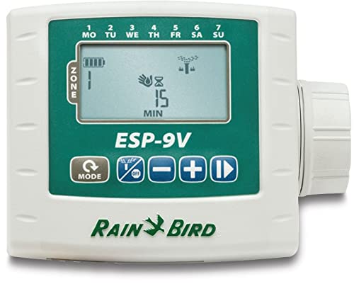 Rain Bird Regenautomat, Typ WPX Typ WPX2