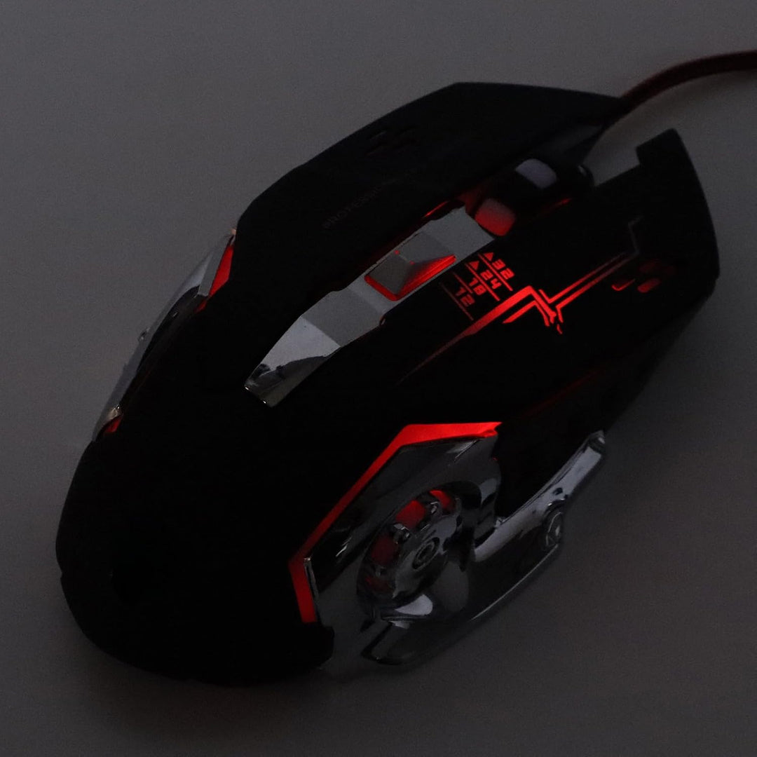 Kabelverbindung Gamepad Tastatur Maus Konverter Set für PUBG Android, Tastatur und Maus Konverter Ha