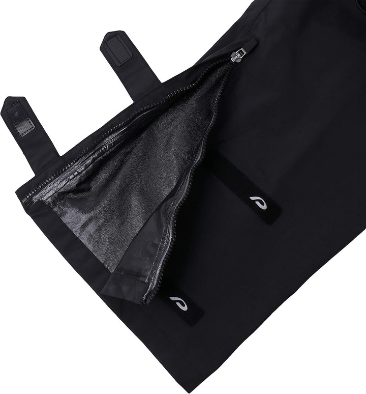Protective Regenhose P-Seattle XL Schwarz, XL Schwarz