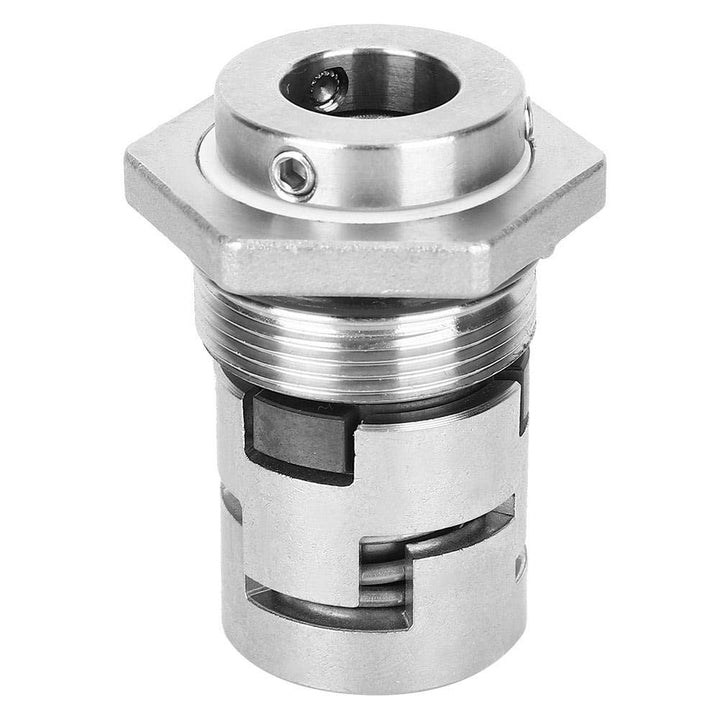 CR20-17 16 mm Gleitringdichtung aus Edelstahl für CRN für Wasserpumpen Shaft, Innendurchmesser 16 mm