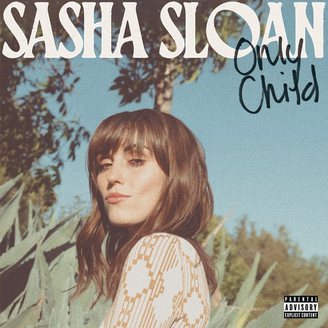 Only Child, Vinyl