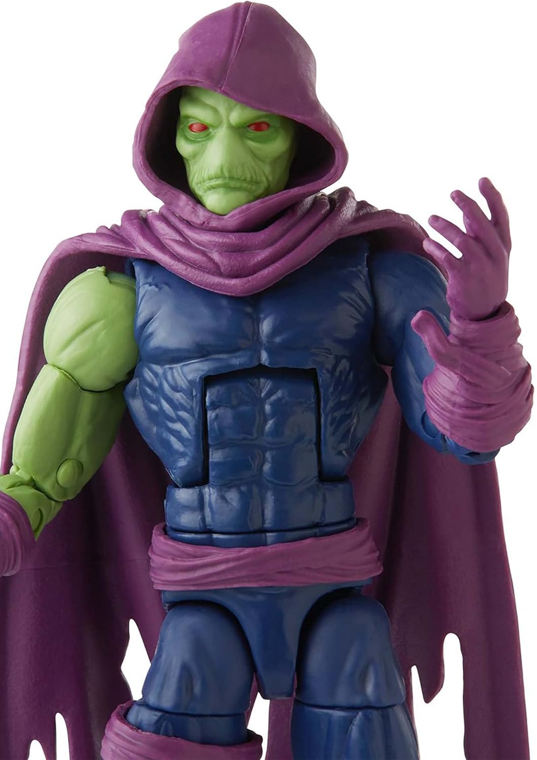 Marvel Legends Series Marvel’s Sleepwalker Sammelfigur (15 cm) Cinematic Universe 2 Accessoires und
