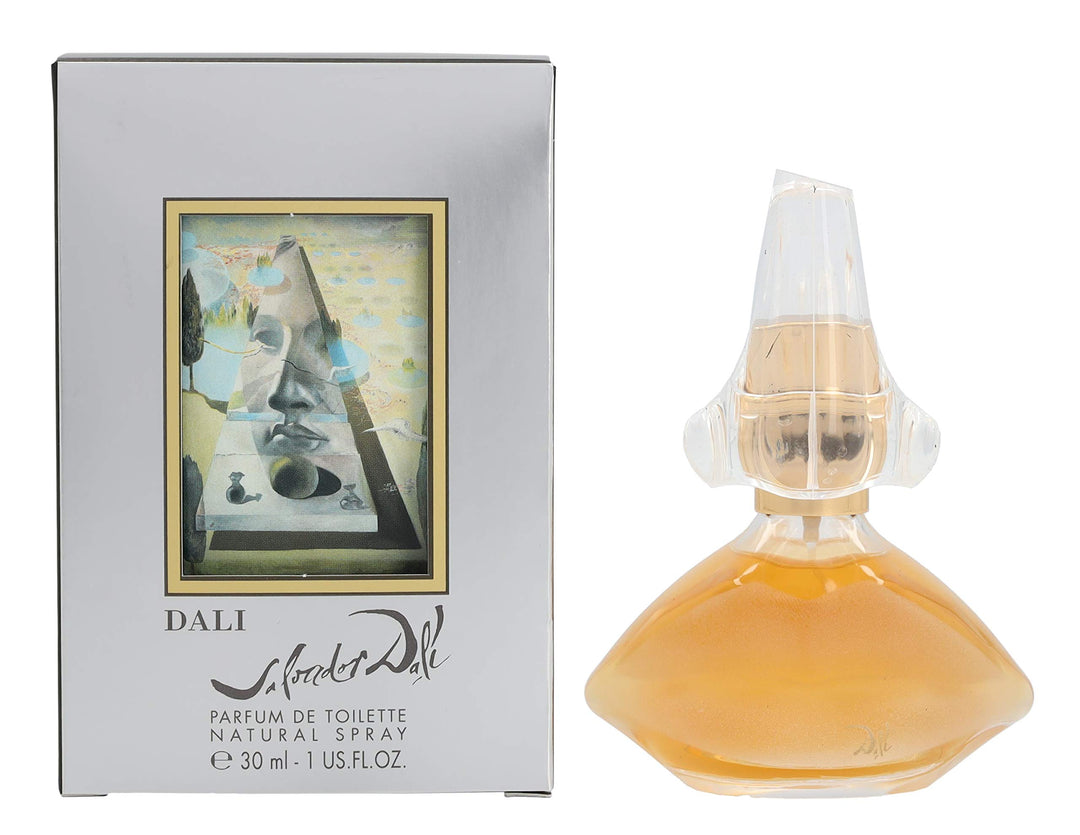 Salvador Dali Femme - EdT - 30ml