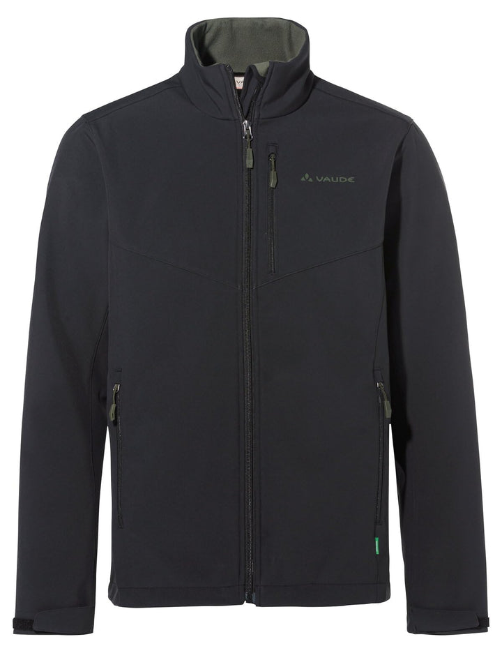 VAUDE Jacken Men's Cyclone Jacket VI S black/khaki, S black/khaki