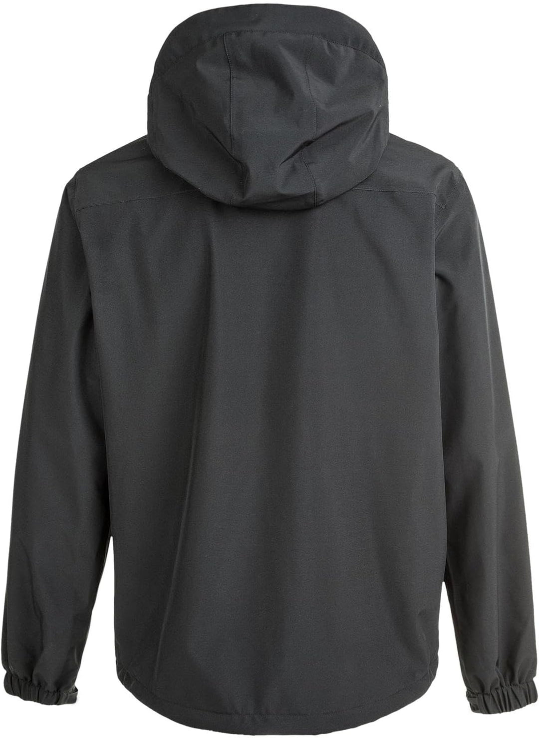 WEATHER REPORT Herren Delton Regenjacke S 1001 Black, S 1001 Black