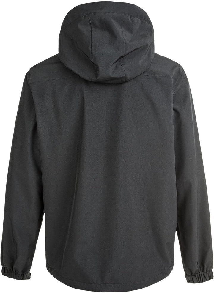 WEATHER REPORT Herren Delton Regenjacke S 1001 Black, S 1001 Black
