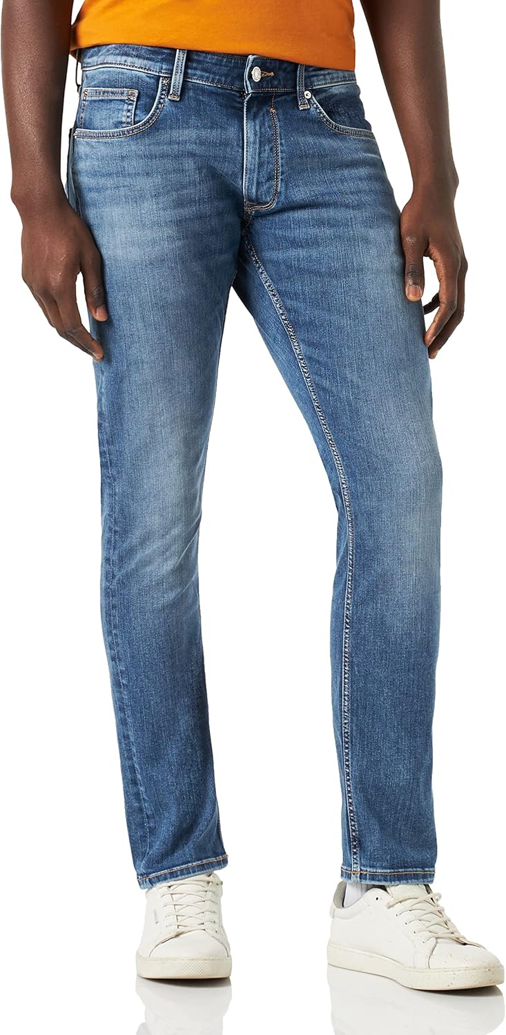 s.Oliver Herren Jeans 29W / 32L 53z4 Blau, 29W / 32L 53z4 Blau