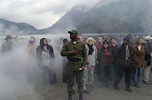 4400 - Die Rückkehrer - Die komplette Serie [Blu-ray], Blu-ray