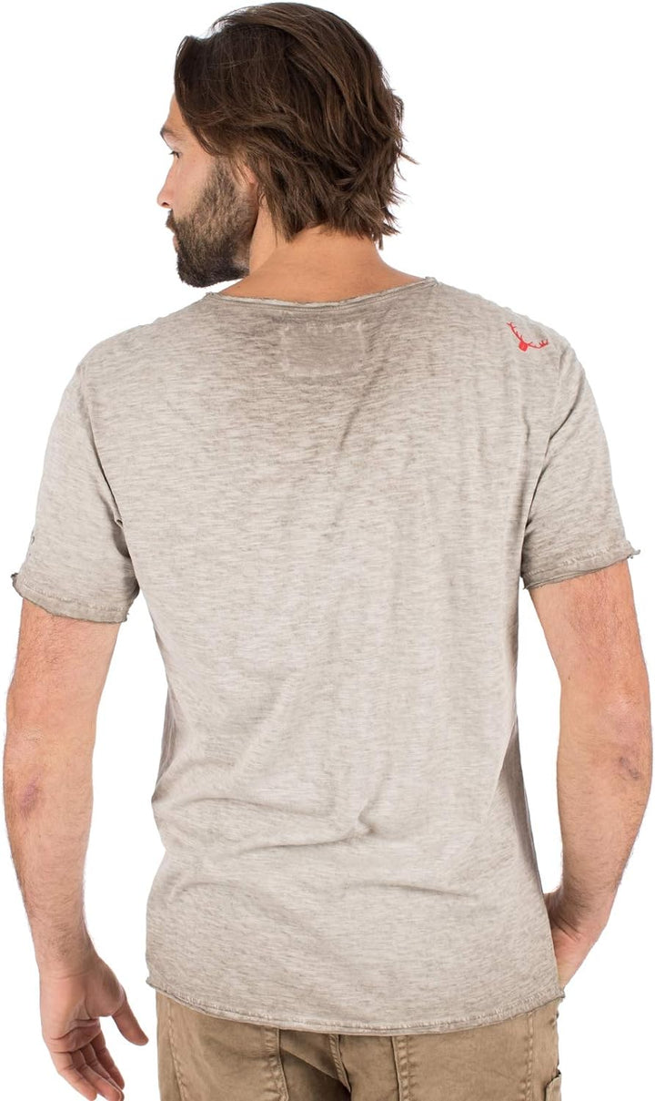 Hangowear Franzl T-Shirt, Uni((0101)), Gr. 4XL