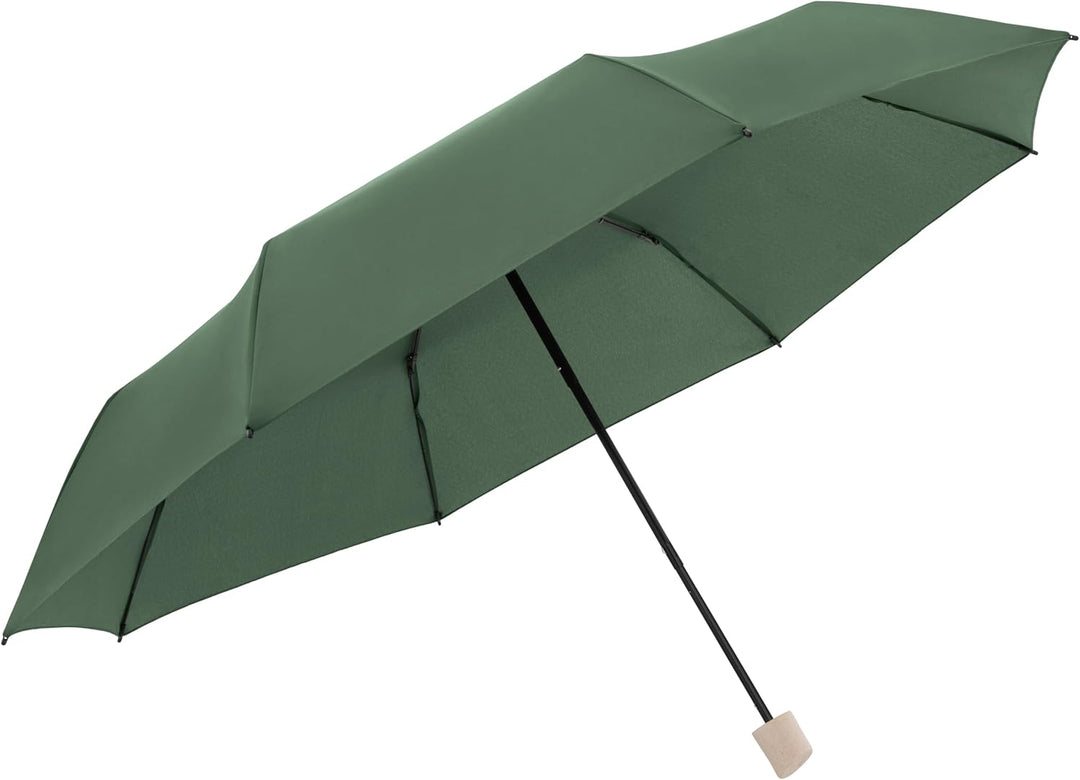 Knirps Regenschirm Horizon Manual grün, grün