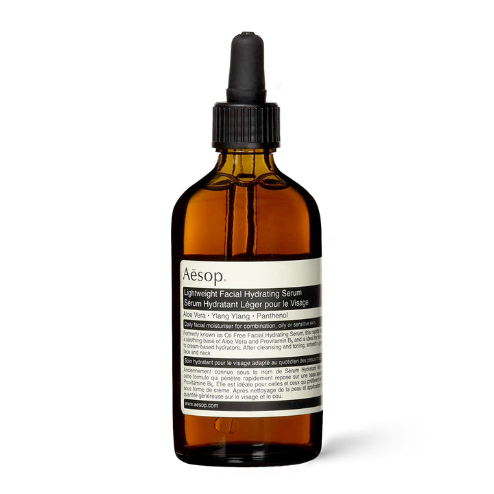 Aesop Oil Free Facial Hydrating Serum, 100 ml