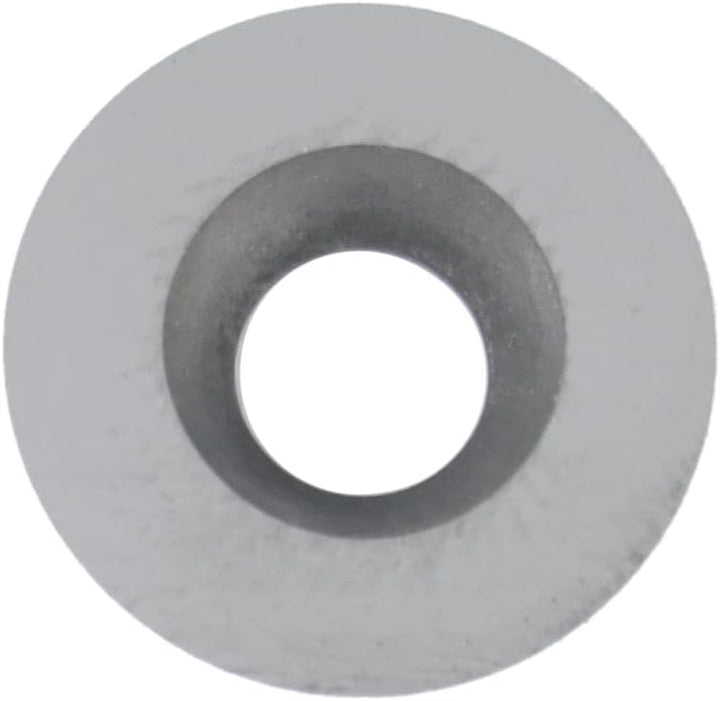 Ci3, rund, 12 x 2,5 mm, Hartmetall-Einsätze, Messer, Ersatzklinge für Heimwerker, Drehen, Holzbearbe