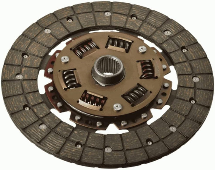 Sachs 1862 801 003 Kupplungsscheibe