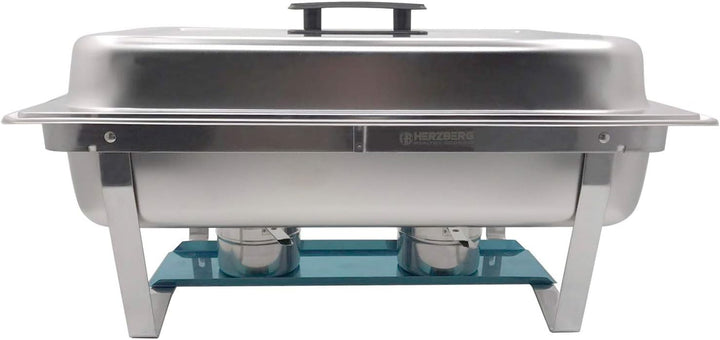 Herzberg HG-8022-3 Professioneller Heizlüfter