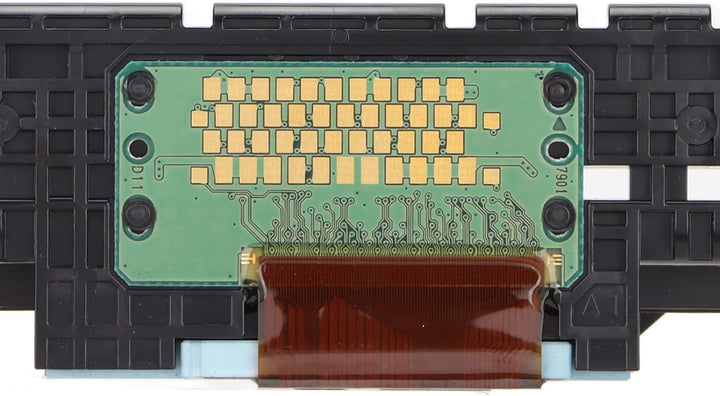 Ejoyous Druckkopf Ersatz für mx922 mx925 mx725 mx722 727 ix6880, Qy6-0086 Farbdruckkopf Scanner Druc