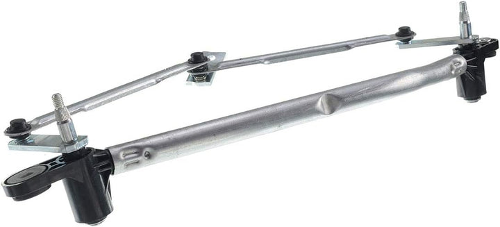 Frankberg 1x Scheibenwischer Wischergestänge ohne Motor Vorne Kompatibel mit 159 939 1.8L-3.2L 2005-