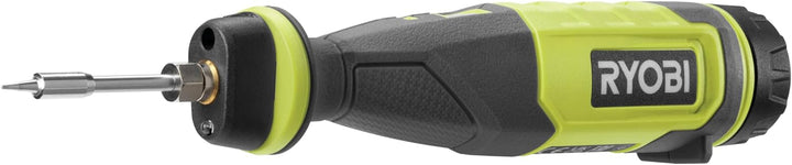 Ryobi RSI4-120G Lötkolben Akku 4V 460°C USB-C 1x2,0Ah