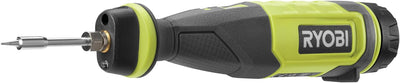 Ryobi RSI4-120G Lötkolben Akku 4V 460°C USB-C 1x2,0Ah